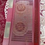 هود دو موتوره