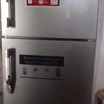 یخچال فریزر، آکبند به برق هم زده نشده