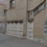 اجاره طبقه دوم از یک منزل دوطبقه با پارکینگ و راه‌پله مستقل