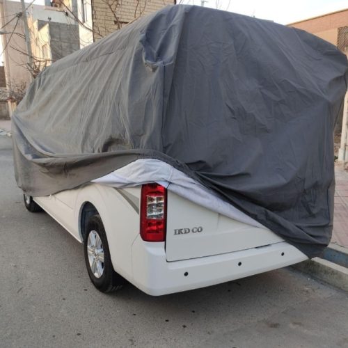 چادر ماشين چادرسواری