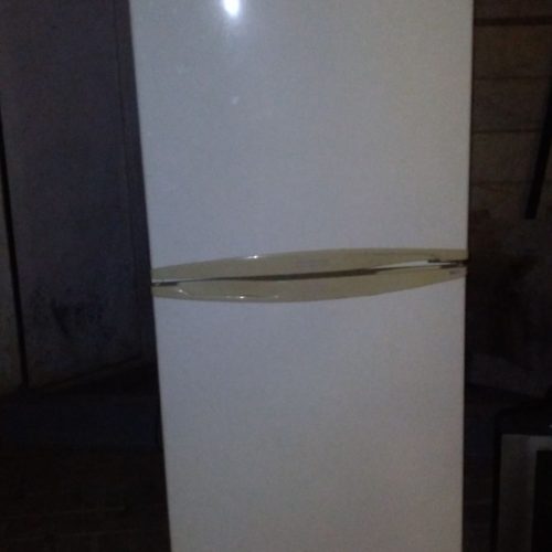 یخچال فریزه