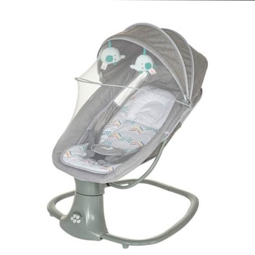 گهواره برقی