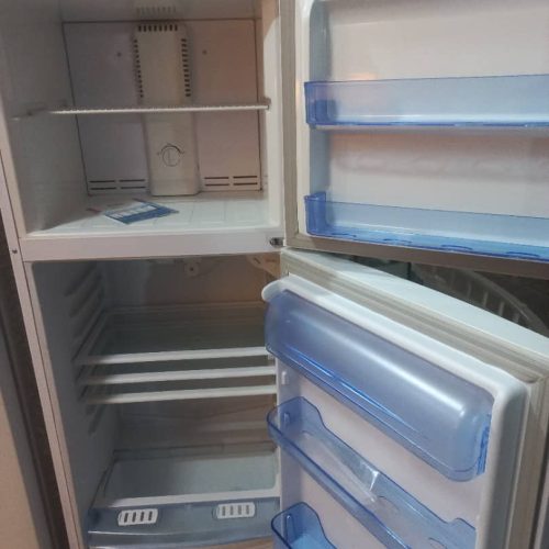 فروش یخچال فریزر نو زیر قیمت کارخانه