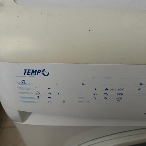 ماشین لباسشویی