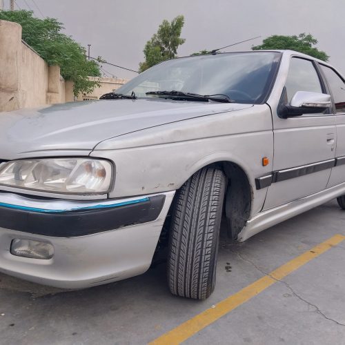 پرشیا معمولی مدلش 86