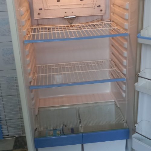 یخچال دودر ممتاز