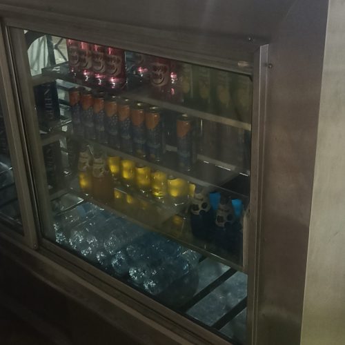 یخچال