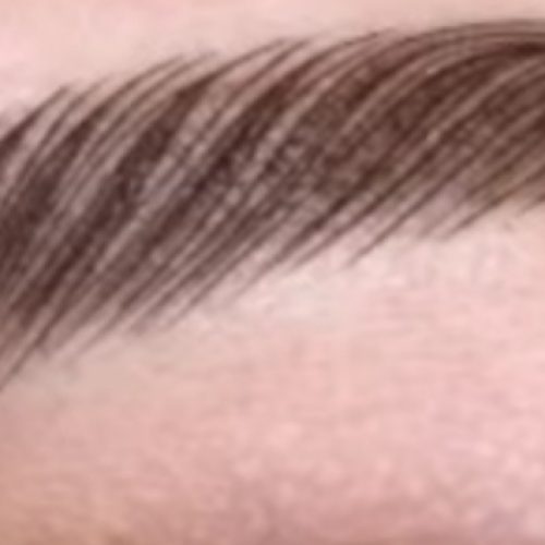 فیبروز ابرووریمو تتوهای قدیمی