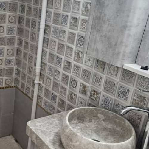 اجاره آپارتمان مسکونی نوساز شهرستان نور