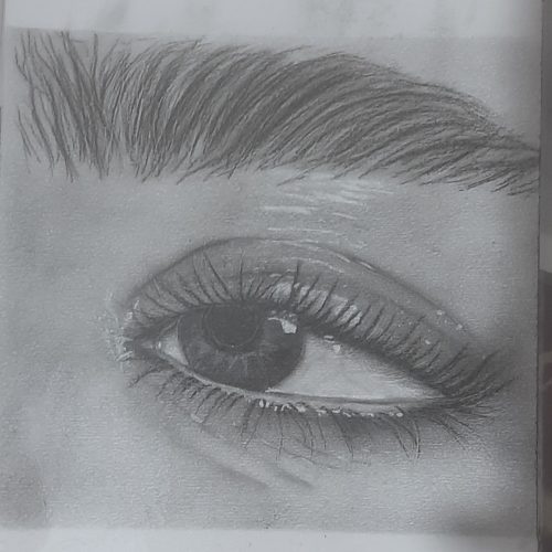 طرح های مختلف سیاه قلم