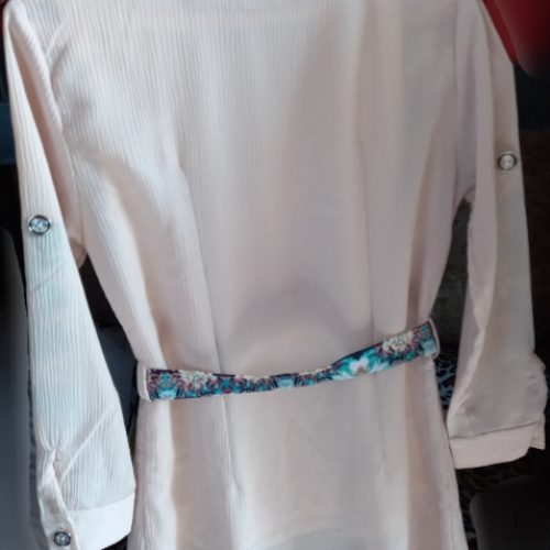 شومیز دخترانه