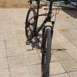 دوچرخه انرژی با لوازم حرفه ای