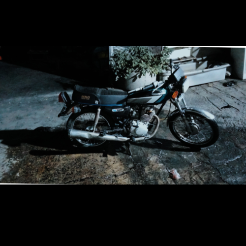 موتور 150 دستی مدارک تکمیل