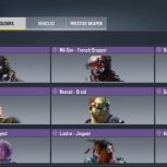 فروش اکانت کالاف فوری