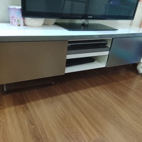 میز تلویزیون