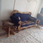 مبلمان کلاسیک