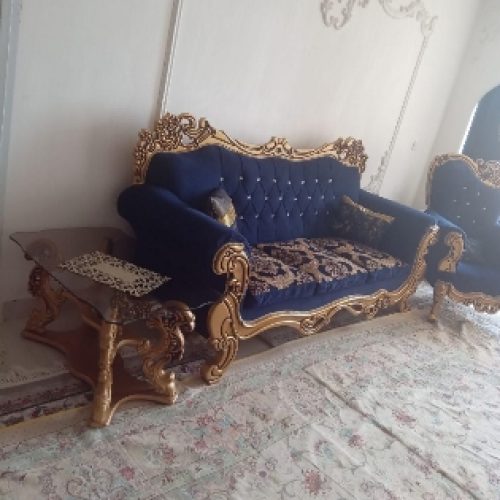 مبلمان کلاسیک