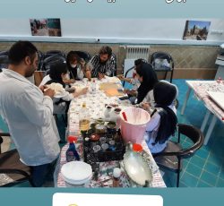 آموزش جامع پتینه به‌صورت کاربردی | بازار کار واقعی + قیمت منصفانه