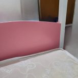 تخت خواب دو طبقه