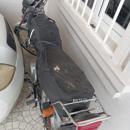 فروش موتور کنگان