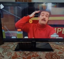 تلویزیون ال ای دی 32 اینچ سامسونگ