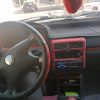 پراید صبا مشکی مدل 82