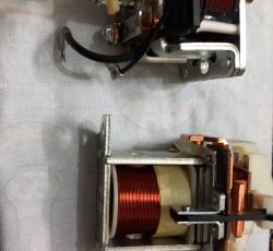 اتوماتیک استارت ده تن