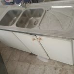 کابینت سینگ لوله های تخلیه وشیرآلاتش