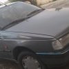 پژو 405 خاکستری مدل 87