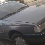 پژو 405 خاکستری مدل 87