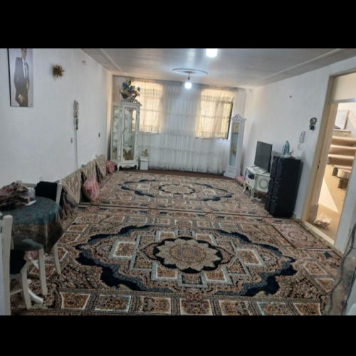 خانه اپارتمانی