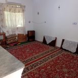 اجاره سوئت وخونه روزانه حداقل 4 تا 5 نفر