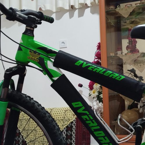 دوچرخه دنده ای 26