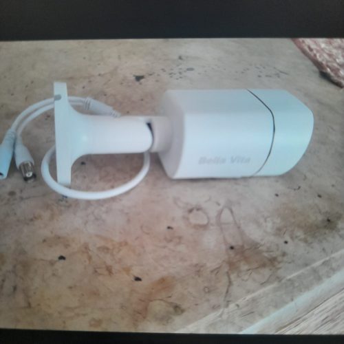 انواع دوربین و دزدگیر