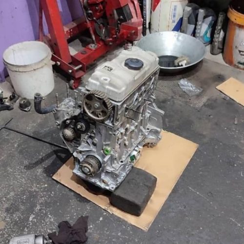 اولین مرجع تخصصی تعمیرات خودرو در شوشتر به صورت ضمانتی