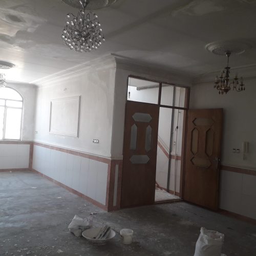 اجاره آپارتمان 85 متری شهرک جوادیه