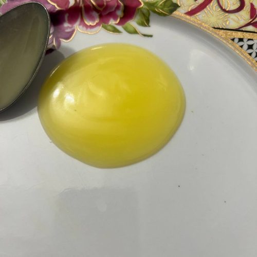 روغن حیوانی