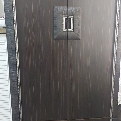 کمد در حد نو