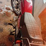 موتور کبیر مدل cc150 1403