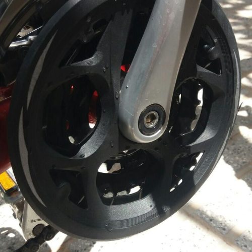 دوچرخه 26 کنندل