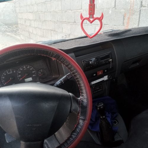 مزدا 2000 مدل 97