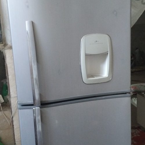 یخچال فریزر