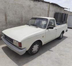 پیکان وانت دوگانه سوز مدل ۹۳