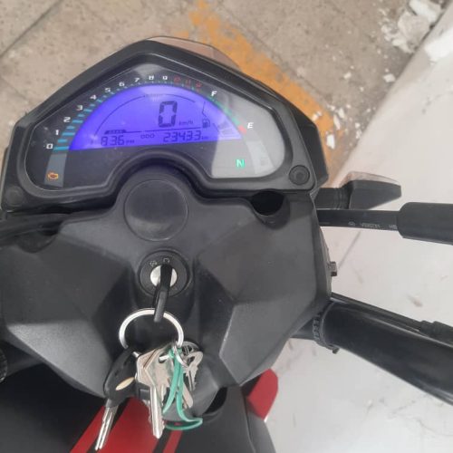 موتور نوه 1400