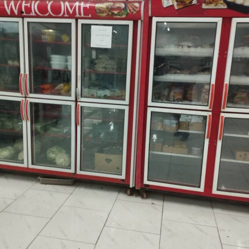 تعمیرات انواع کولر و یخچال با ضمانت