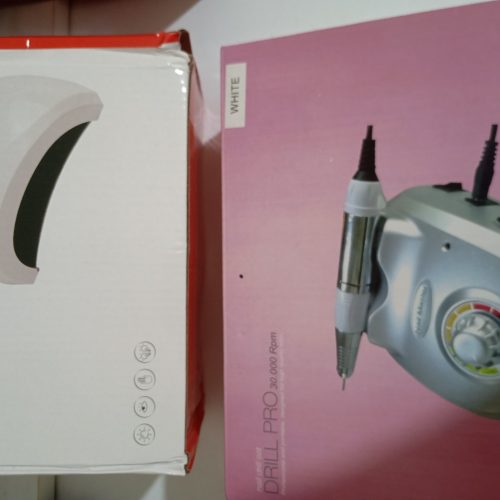 سوهان برقی. یووی