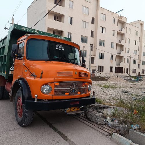 کمپرسی 911 مدل 59