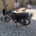 موتور سیکلت پیشتاز مدارک دارد