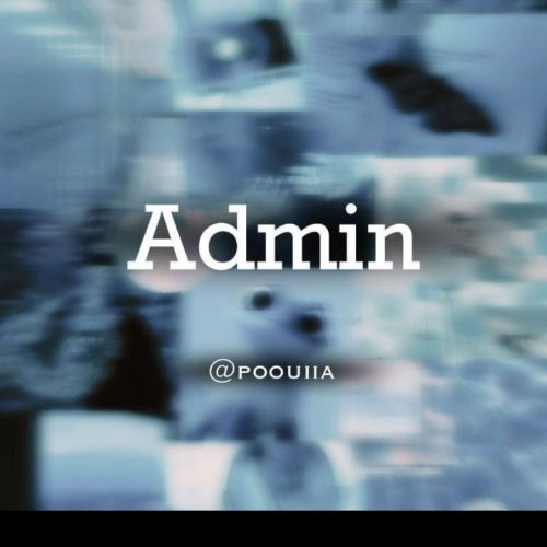 ادمین اینستاگرام