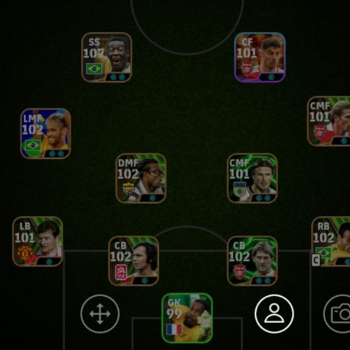 اکانت ایفوتبال